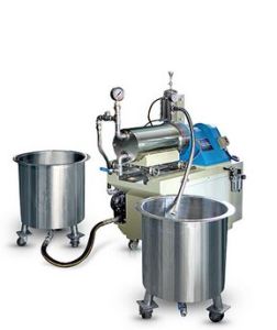 高速珠磨機 高速珠磨機