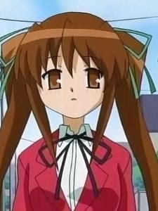 水上靜希 水上靜希