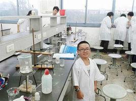 袖珍學霸 袖珍學霸