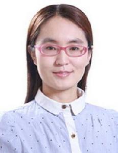 宋美娜[北京郵電大學計算機學院教授]