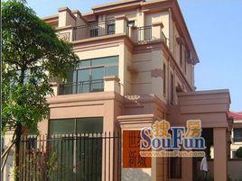 世紀新城別墅 世紀新城別墅