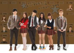 Dream High2劇照
