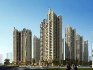 沿海馨庭 沿海馨庭