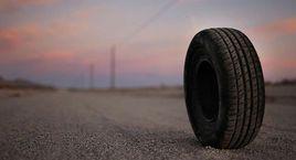 殺手輪胎 殺手輪胎