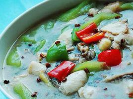 清湯魚脆 清湯魚脆