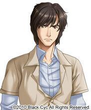 小夜子[GAL遊戲]