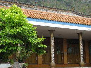 彌勒朋普鎮小寨清真寺 彌勒朋普鎮小寨清真寺