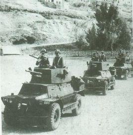 第二次印巴戰爭