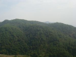 石格拉自然村 石格拉自然村