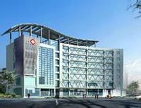 新鄉陽光中西醫結合醫院 新鄉陽光中西醫結合醫院