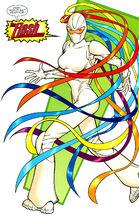 其他平行世界 閃電俠