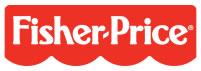 FISHER-PRICE LOGO
