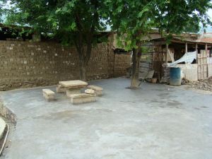 小黑公村 小黑公村