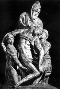 米開朗琪羅誕辰