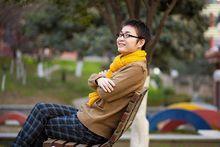 熊奇：休閒照系列