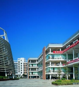 深圳市第三高級中學 深圳市第三高級中學