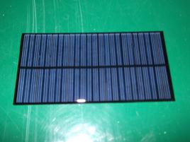 1.6W多晶滴膠板 1.6W多晶滴膠板