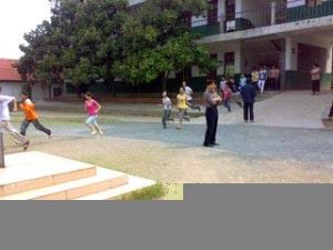 京山縣綠林鎮中學 京山縣綠林鎮中學