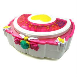 音符寶盒 音符寶盒