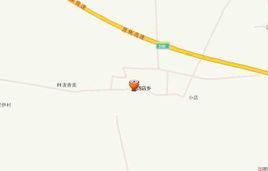 圪壋店鄉 圪壋店鄉