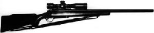 美國M40A1式7.62mm狙擊步槍