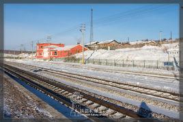 伊列克得站 伊列克得站