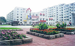 自貢市工業開發區