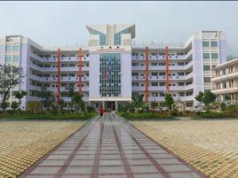 隆林中學 隆林中學