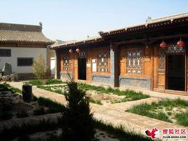 六德書院 六德書院