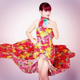 王小娟[內地創作型歌手]