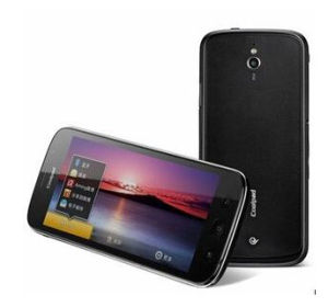 酷派 9930 酷派 9930