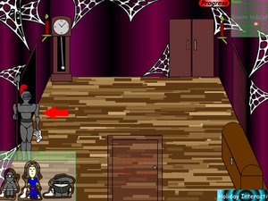 萬聖節鬼屋2 萬聖節鬼屋2