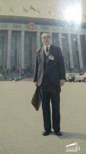 楊振華[河北省工商聯副主委]