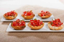 大蒜番茄麵包醬 大蒜番茄麵包醬