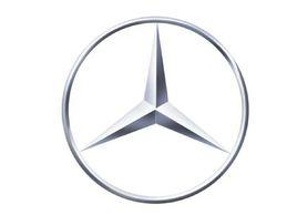 賓士三叉星徽 賓士三叉星徽