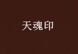 天魂印