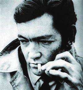 胡里奧·科塔薩爾 胡里奧·科塔薩爾