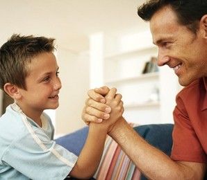 陽剛教育 陽剛教育