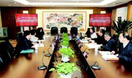 教育部、國家語言文字工作委員會關於在學校開展“中華誦·經典誦讀行動”試點工作的通知 教育部、國家語言文字工作委員會關於在學校開展“中華誦·經典誦讀行動”試點工作的通知