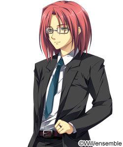 花與少女的祝福[遊戲]