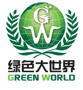 綠色大世界 綠色大世界