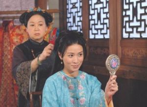 《鐵嘴銀牙》劇照