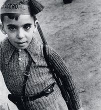 羅伯特·卡帕作品