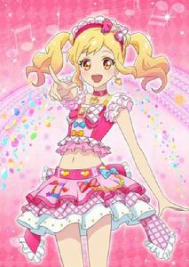 偶像活動stars之昴夢愛戀 偶像活動stars之昴夢愛戀