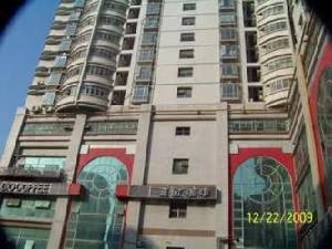 富達大廈 富達大廈