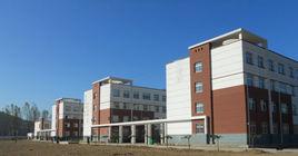 大巫嵐鎮 大巫嵐鎮