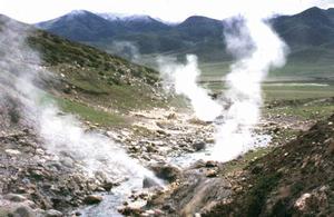 地熱資源 地熱資源