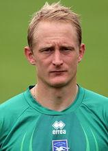 卡斯柏&middot;安基格倫