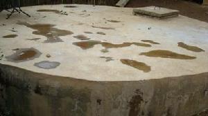 金竹山自然村-小水窖