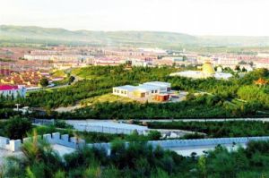 土貴山公園 土貴山公園